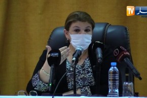 وزيرة التكوين المهني: إدراج تخصص التلحيم في الموسط المائي والذي سنستفيد منه مستقبلا