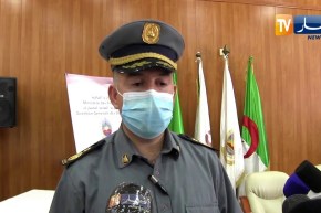 سكيكدة: تنصيب المراقب العام الرئيس سليمان يزيد مفتشا لأقسام الجمارك