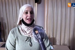 جائحة كورونا ..هذا هو دور المرأة الجزائرية في إنجاح الحجر الصحي