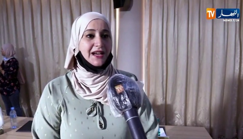 جائحة كورونا ..هذا هو دور المرأة الجزائرية في إنجاح الحجر الصحي