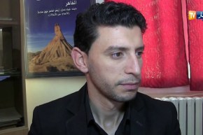 بجاية/ “حسين” مهندس معماري جزائري في نهائي مسابقة البنيان الإسلامي بالدوحة