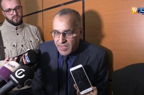 محمد يوسفي: “لا داعي لإرتداء الكمامات للذين غير مصابين بفيروس كورونا”