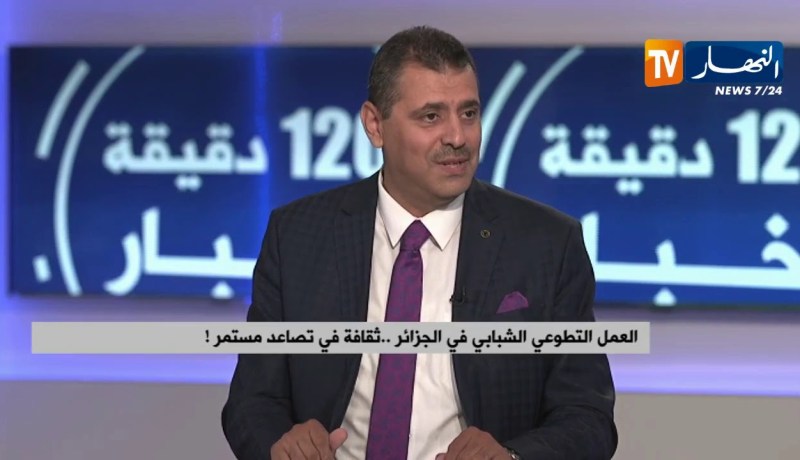 تقديم المساعدات ,تنظيف الأحياء والشواطئ…الجزائريون نموذج للعمل التطوعي