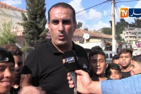 رئيس بلدية البليدة: “المنطقة ستتدعم بحافلتين للنقل المدرسي في القريب العاجل”