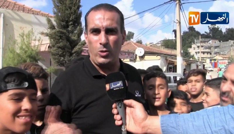 رئيس بلدية البليدة: “المنطقة ستتدعم بحافلتين للنقل المدرسي في القريب العاجل”