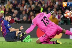 برشلونة يفوز بالثلاثية على ليفربول ويقترب من نهائي مدريد