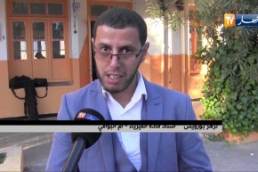 أم البواقي: تلاميذ يجسدون مشاريع تكنولوجية