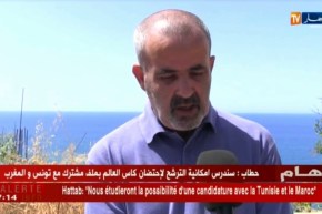 عين تموشنت: مستثمر يستحوذ على شاطئ صخري قرب محطة توليد ويرفض الإعذارات