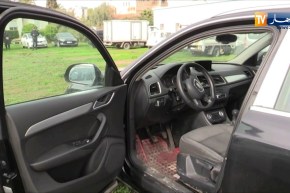 الشيخ النوي: شرطة سيدي بلعباس راهي تخدم وتحكم في السراقين