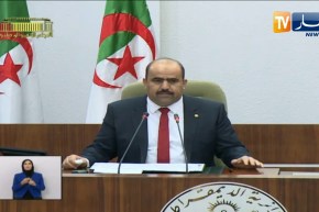 “نواب البرلمان يترحمون على روح الفقيدين “السعيد بوحجة” و”لخضر دهيمي