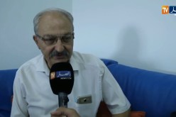 صحافيون فلسطنيون يعبرون عن حزنهم لرحيل “علي فضيل”