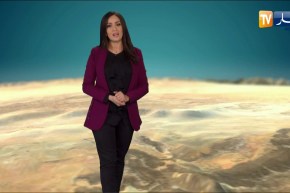 أجواء صافية على أغلب ولايات الوطن/ حالة الطقس ليوم السبت 13 أفريل 2019