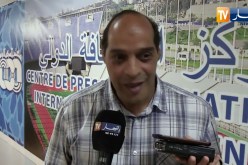 رئيس إتحادية الملاكمة: عبد السلام ذراع نهب أموال كبيرة ولدي الأدلة على ذلك