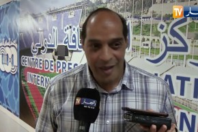 رئيس إتحادية الملاكمة: عبد السلام ذراع نهب أموال كبيرة ولدي الأدلة على ذلك