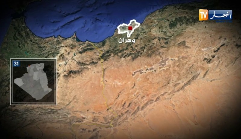 وهران:  وفاة 3 أشخاص إختناقا بالغاز ببلدية عيون الترك