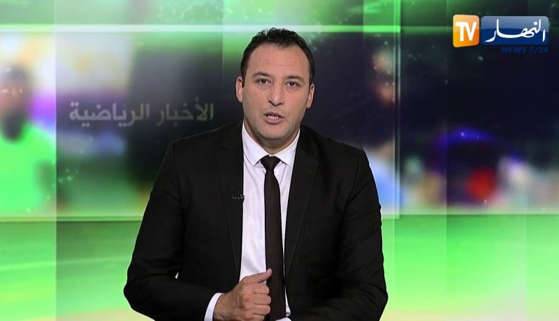 عبد القادر عمراني مدربا جديدا لشباب قسنطينة