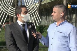 خالدي: 400 مقعد بيداغوجي لشباب مناطق الظل والهضاب العليا والجنوب الكبير