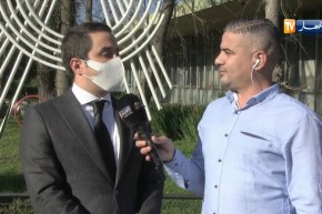 خالدي: 400 مقعد بيداغوجي لشباب مناطق الظل والهضاب العليا والجنوب الكبير