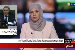 حجار: أن أرفض جائزة نوبل لجامعة جزائرية فهذا غير مقبول وغير منطقي