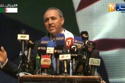 ميهوبي : “سنعمل على خلق نظام أنجع من نظام أل م دي !!”