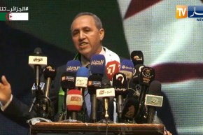 ميهوبي : “سنعمل على خلق نظام أنجع من نظام أل م دي !!”