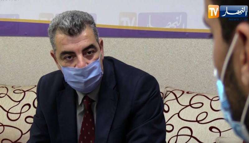 إقتصاد: الحكومة توجه شباب أونساج المتابعين قضائيا إلى وكالاتهم لإيجاد الحلول