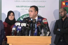 جمال عباس: رغم العراقيل رفعنا التحدي وبلغنا النصاب