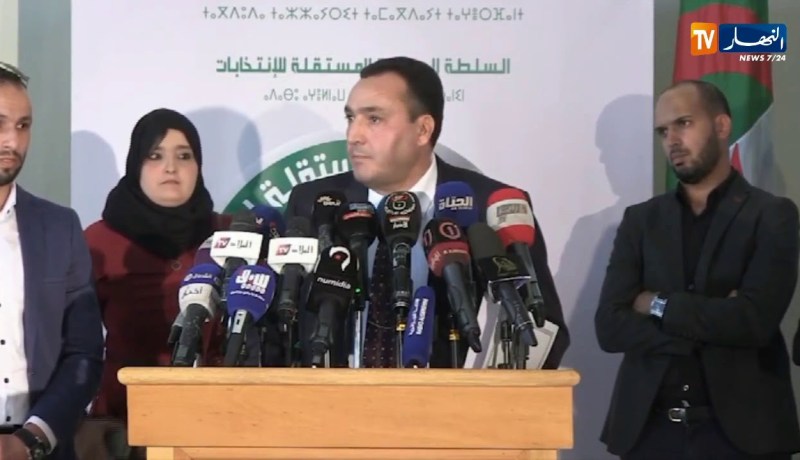 جمال عباس: رغم العراقيل رفعنا التحدي وبلغنا النصاب