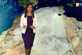 إستقرار وصفاء على الولايات/ أحوال الطقس ليوم الثلاثاء 15 جانفي 2019