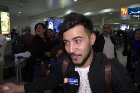 حسين بن حاج :” تمنيت نغنّي مع المرحوم الشاب حسني !! “