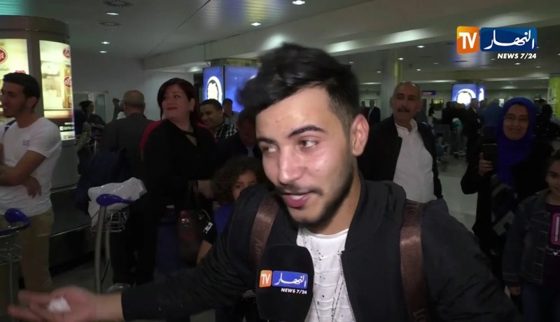 حسين بن حاج :” تمنيت نغنّي مع المرحوم الشاب حسني !! “