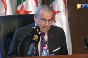 مشروع الشراكة مع فايزر يأتي ضمن الرؤية الجديدة للسلطات العمومية ومخطط العمل الإستراتيجي لقطاعنا