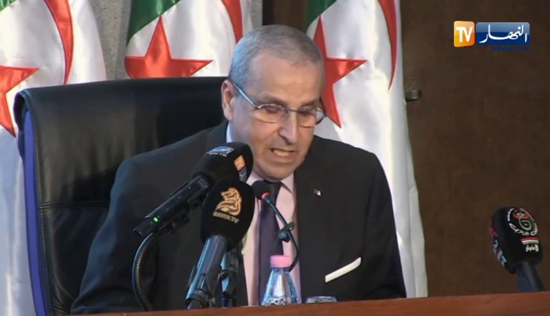 مشروع الشراكة مع فايزر يأتي ضمن الرؤية الجديدة للسلطات العمومية ومخطط العمل الإستراتيجي لقطاعنا