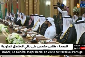 السعودية: بعيدا عن كل الشائعات.. بن سلمان حي يرزق