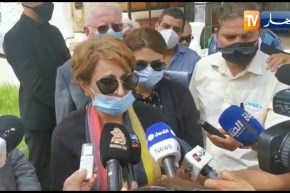 مليكة بن دودة:  على الجمعيات الثقافية أن تنتقل إلى توجه حمل مشاريع استثمارية تساهم في اقتصاد البلاد