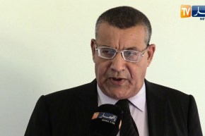 مستشار وزير التعليم العالي والبحث العلمي يتحدث على خارطة التكوينات والتخصصات الجديدة