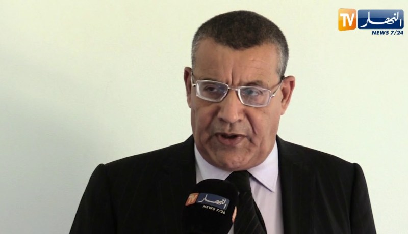 مستشار وزير التعليم العالي والبحث العلمي يتحدث على خارطة التكوينات والتخصصات الجديدة