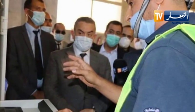 “إنهاء مهام المدير العام لشركة سيال “بريس كابيتال