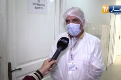 مصالح خاصة داخل المؤسسات الجوارية تخصص للكشف عن كورونا