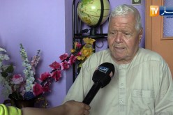 حمزة فيغولي: بيونة إمرأة “فحلة” وأتمنى النجاح لأصدقائي الفنانين