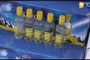 الوادي: أمن الدبيلة يحجز أزيد من 16ألف وحدة مشروبات كحولية ويوقف متورطين