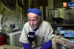جزائريون: البراميل الخشبية.. حرفة الزمن الجميل