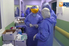 عدالة: من 3 سنوات إلى المؤبد   عقوبات صارمة لكل من يعتدي على مستخدمي الصحة