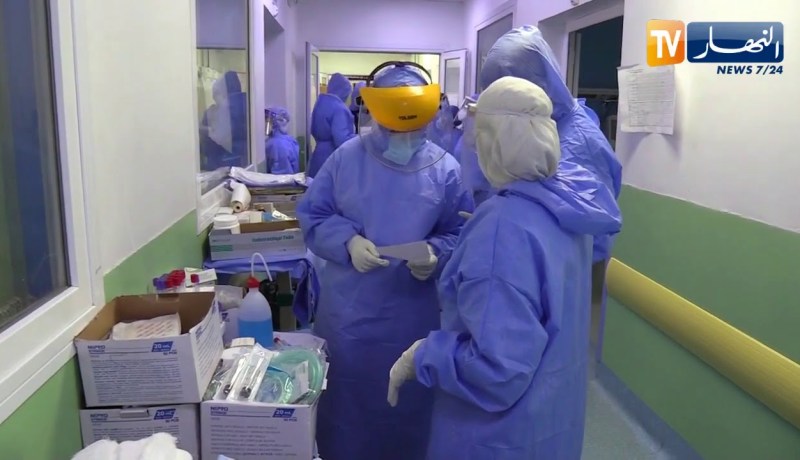 عدالة: من 3 سنوات إلى المؤبد   عقوبات صارمة لكل من يعتدي على مستخدمي الصحة