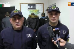 عنابة/ الإطاحة بعصابة مختصة في السطو على المواطنين وحجز بندقية