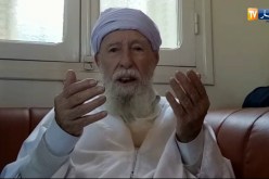 شاهد الدعاء الذي أطلقه الشيخ أيت علجت للجزائر وأبناء الجزائر.. ربي يحفظ شيخنا