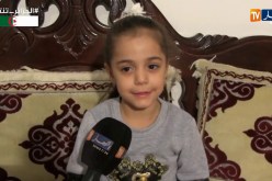 أم البواقي: آية..نموذج من معاناة أطفال مرض “التيروزينيميا” مع الغذاء الصحي