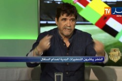 محمد شعيب: مباراة السنغال ليست مصيرية