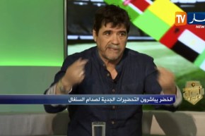 محمد شعيب: مباراة السنغال ليست مصيرية