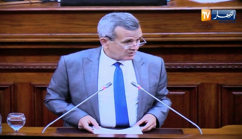 وزير الصحة: سجلنا وفاة أزيد من 140 عامل بقطاع الصحة وإصابة 10 آلاف آخرين بكوفيد 19